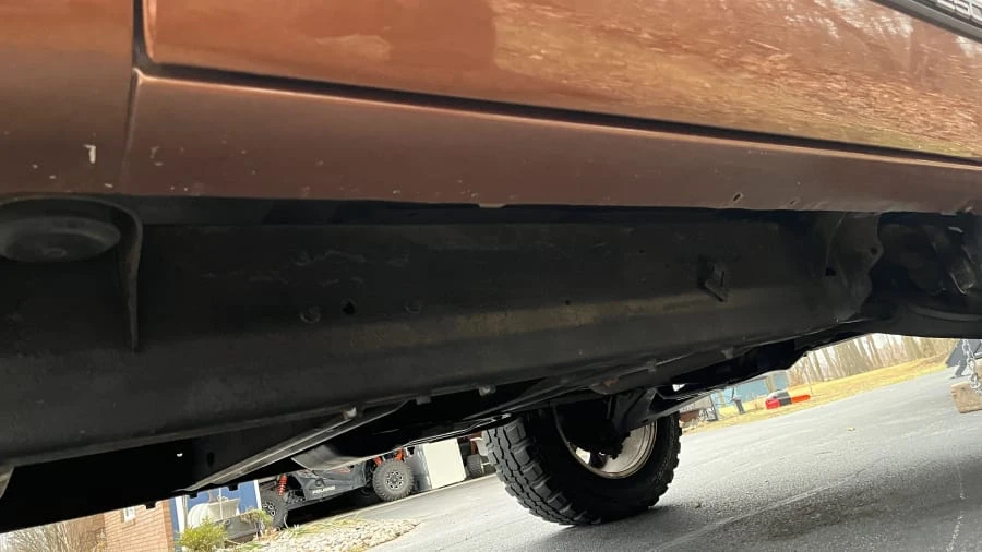 1989 GMC Sierra 1st Gen - Image 9 of 9