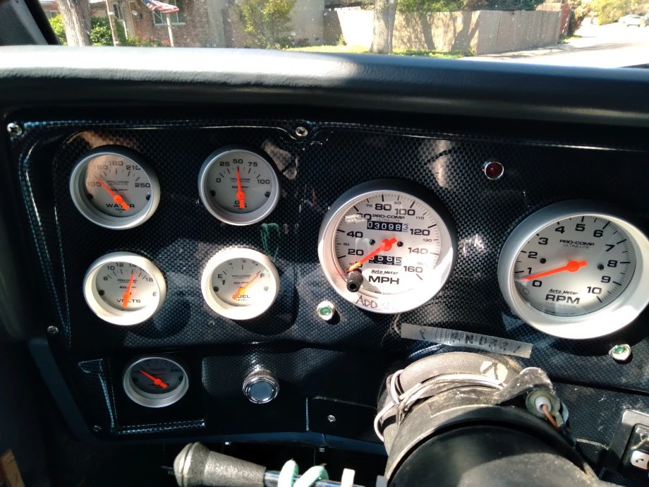 1989 GMC Suburban 7th Gen - Image 15 of 25