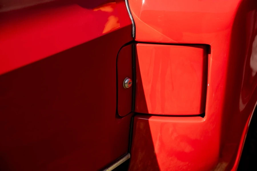 1989 GMC Suburban 7th Gen - Image 12 of 31
