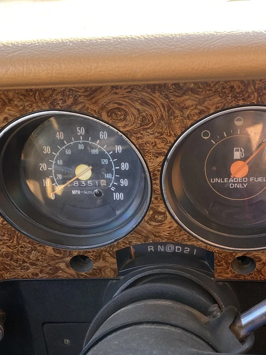 1989 GMC Suburban 7th Gen - Image 31 of 31