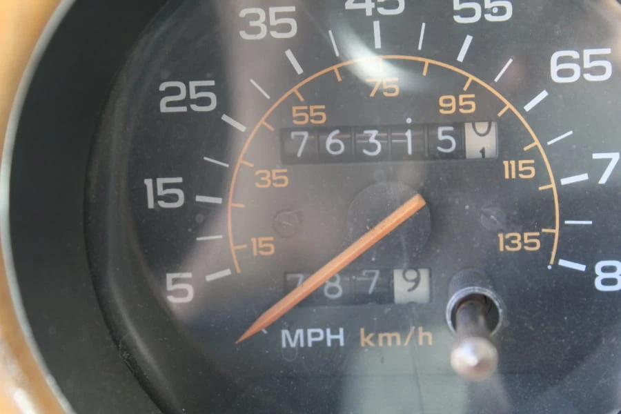1989 GMC G-series Van - Image 3 of 7