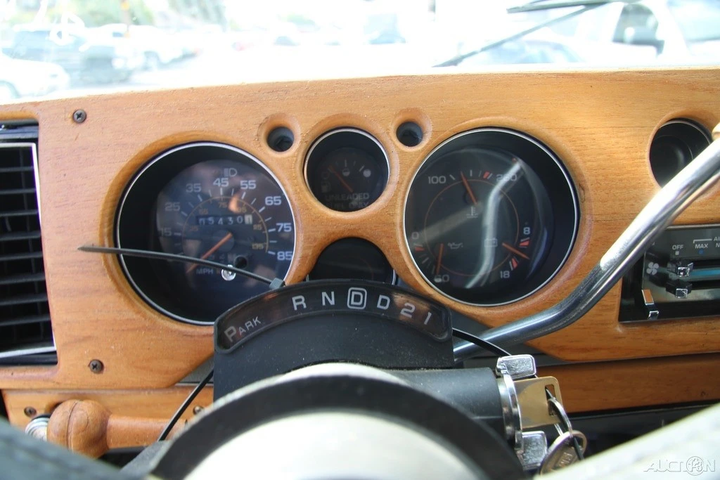 1989 GMC G-series Van - Image 16 of 21