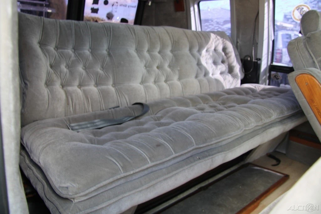 1989 GMC G-series Van - Image 21 of 21