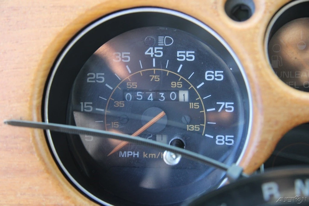 1989 GMC G-series Van - Image 17 of 21