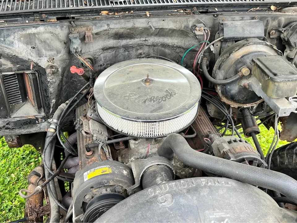 1989 GMC Jimmy - Image 6 of 8