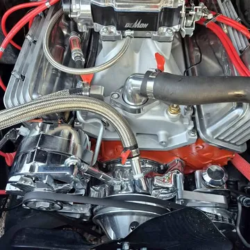 1989 GMC S15