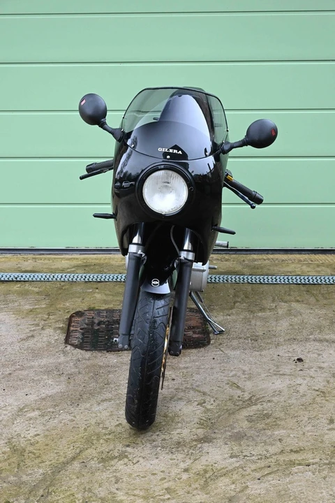 1989 Gilera - Image 5 of 30