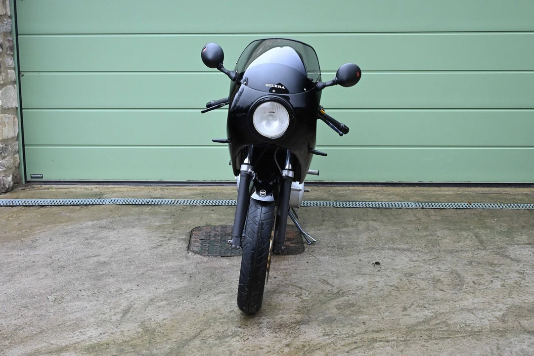 1989 Gilera - Image 6 of 30