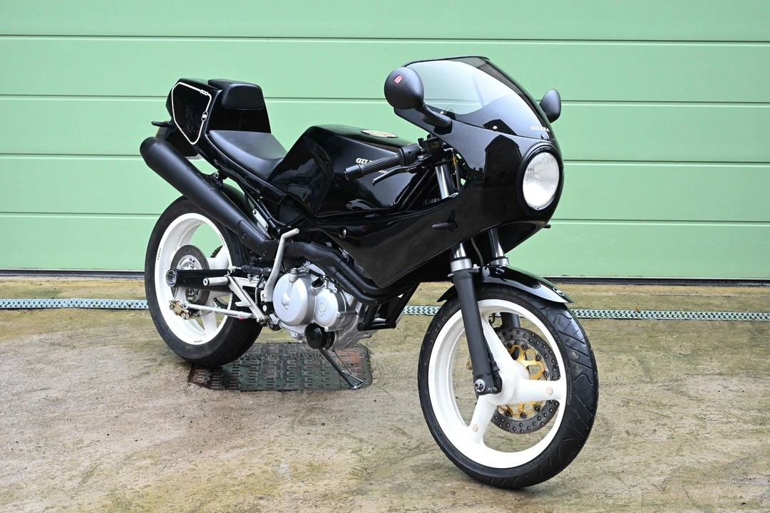 1989 Gilera - Image 7 of 30