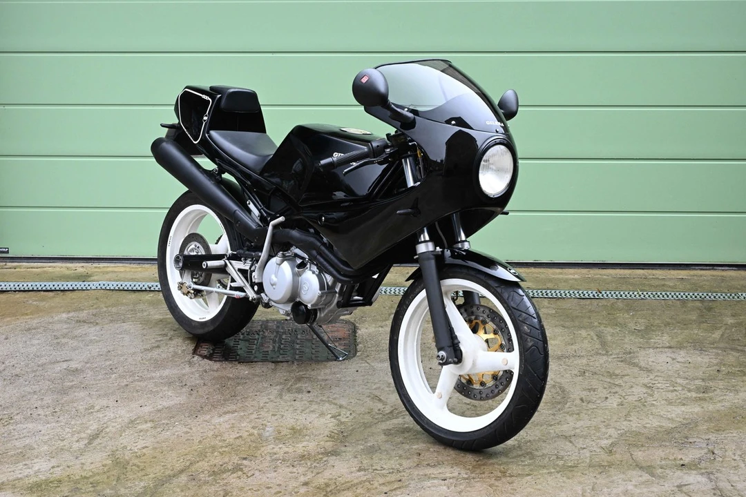 1989 Gilera - Image 9 of 30