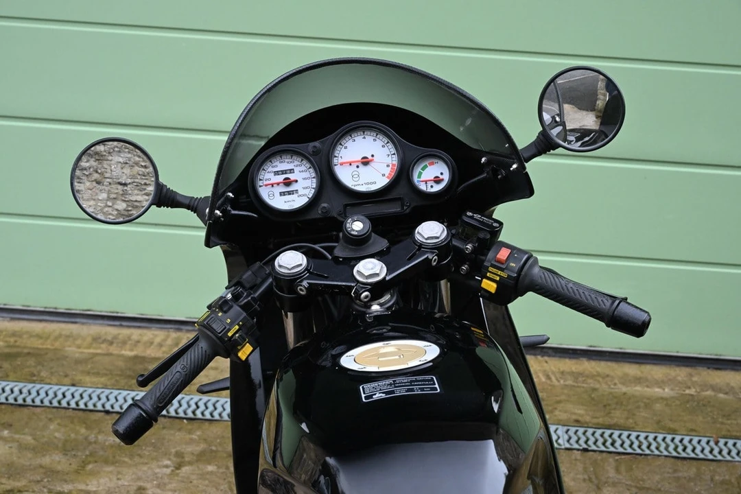 1989 Gilera - Image 14 of 30