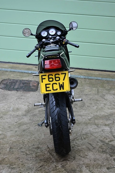 1989 Gilera - Image 15 of 30