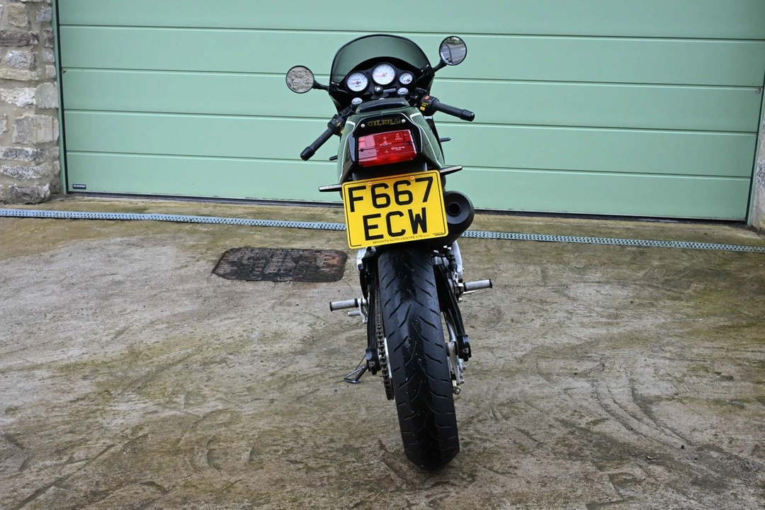 1989 Gilera - Image 17 of 30