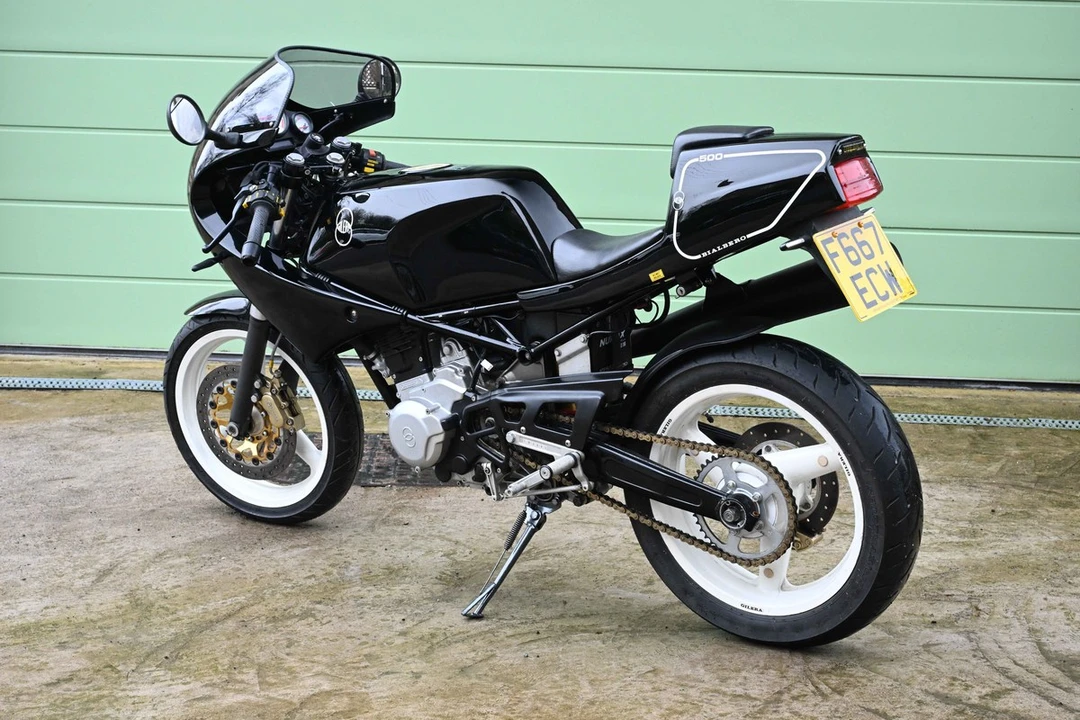1989 Gilera - Image 18 of 30