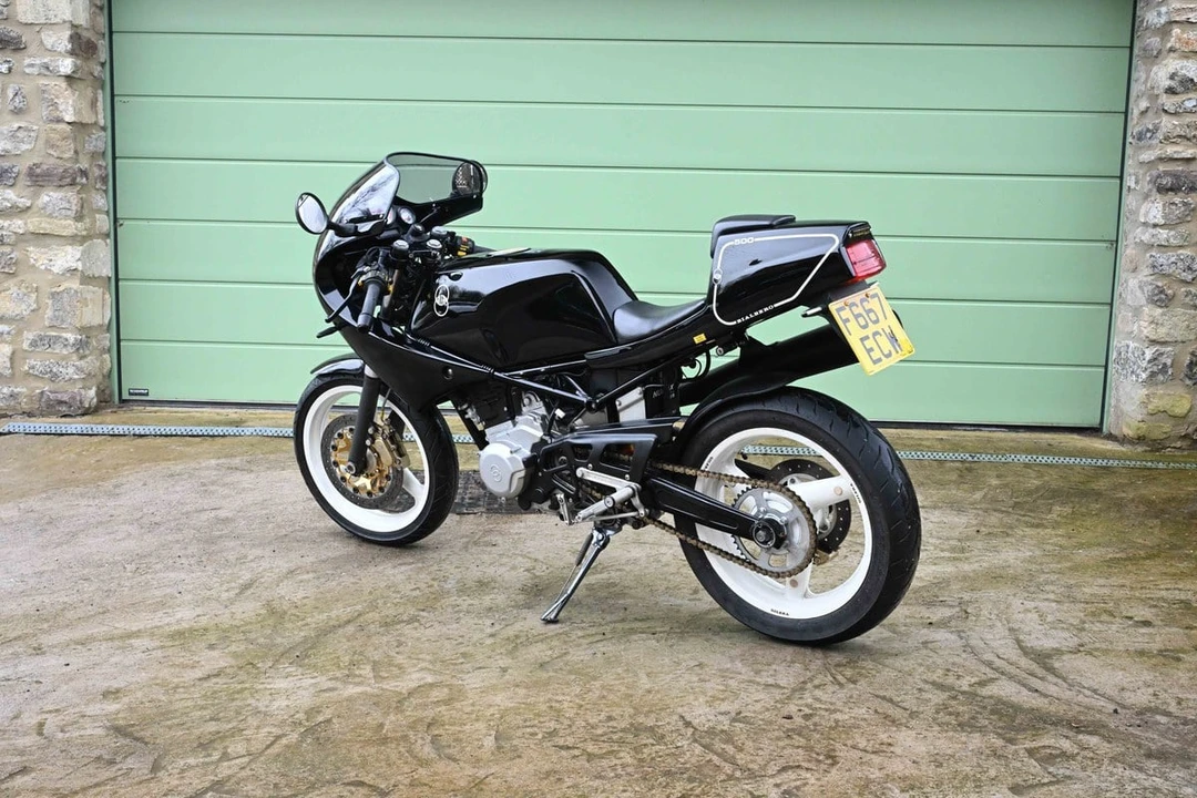 1989 Gilera - Image 19 of 30