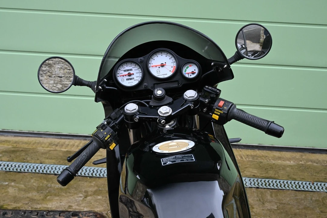 1989 Gilera - Image 20 of 30