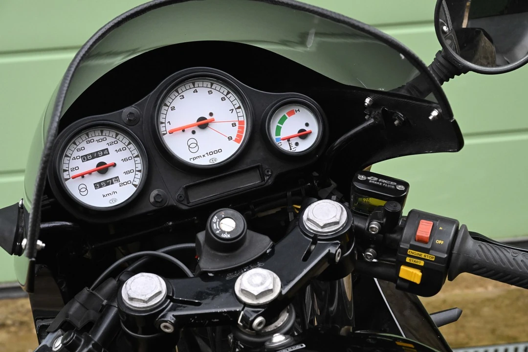 1989 Gilera - Image 21 of 30