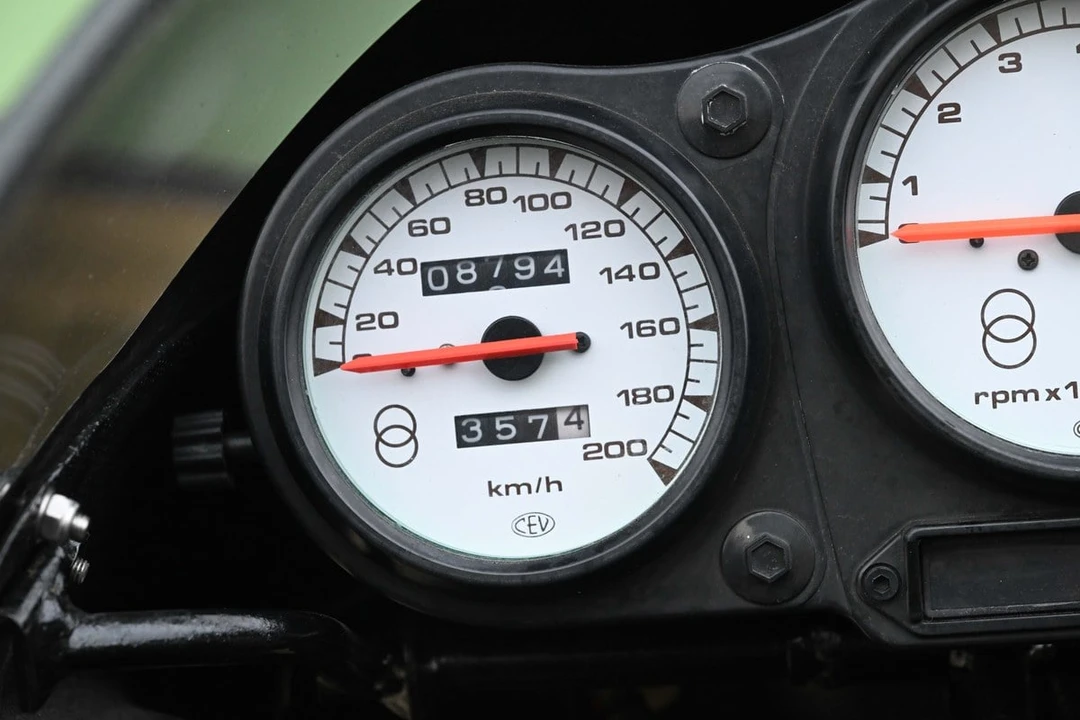 1989 Gilera - Image 22 of 30