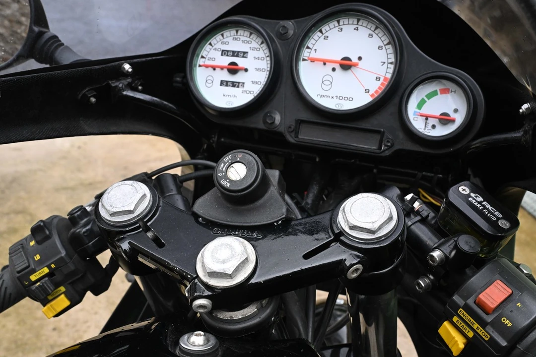 1989 Gilera - Image 27 of 30