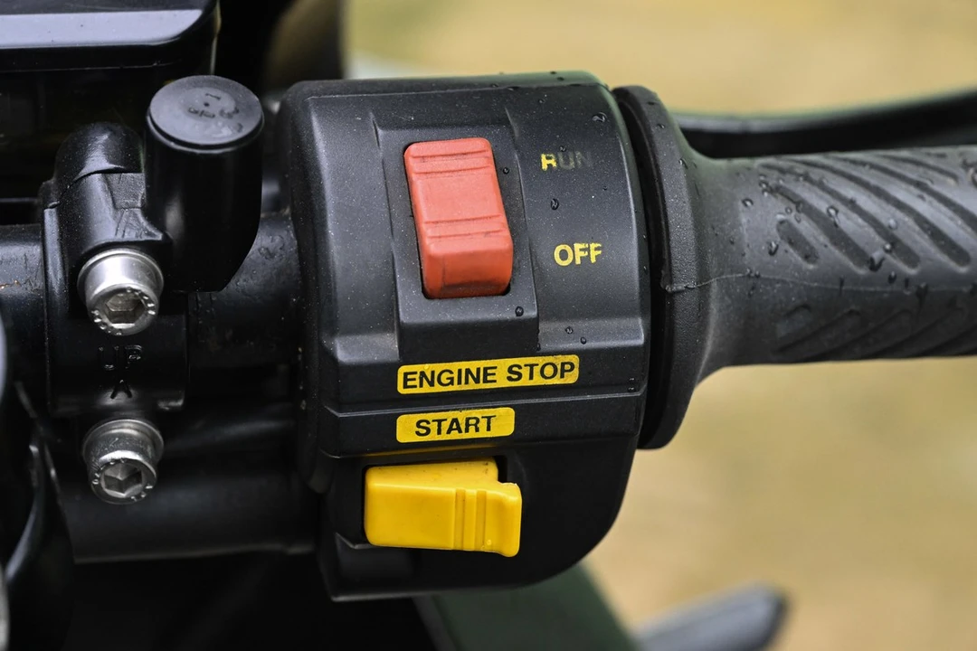 1989 Gilera - Image 30 of 30