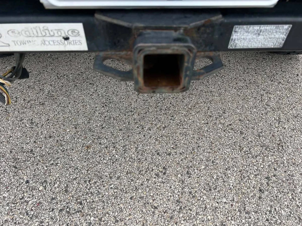 1989 GMC Jimmy 2nd Gen - Image 12 of 20