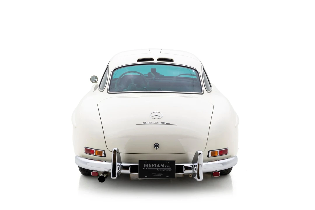 1989 Mercedes-Benz SL-Class - Image 7 of 31