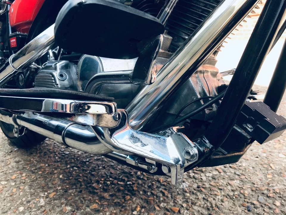 2023 Harley-Davidson FXR - Image 27 of 30