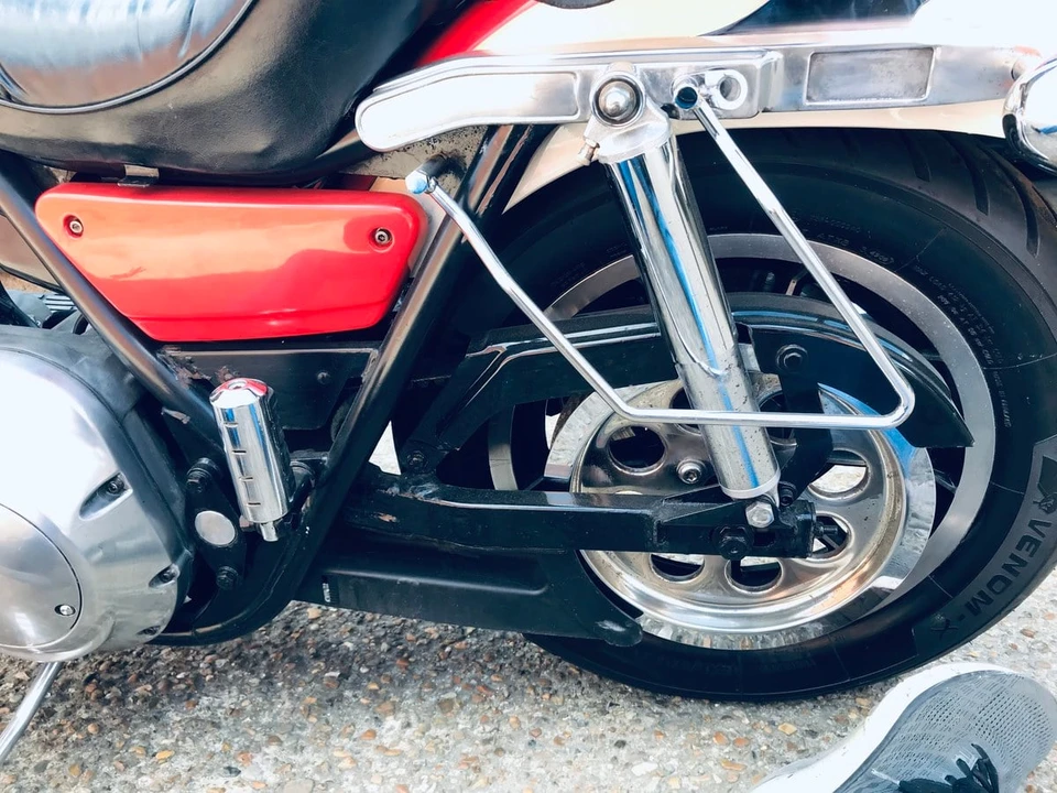 2023 Harley-Davidson FXR - Image 19 of 30