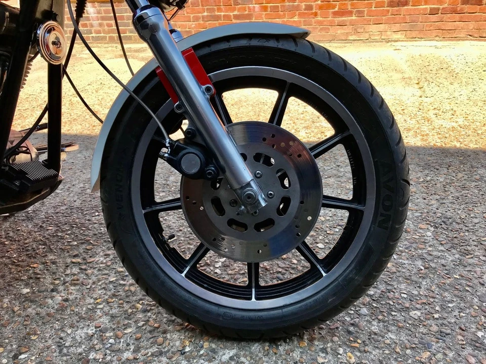 2023 Harley-Davidson FXR - Image 15 of 30