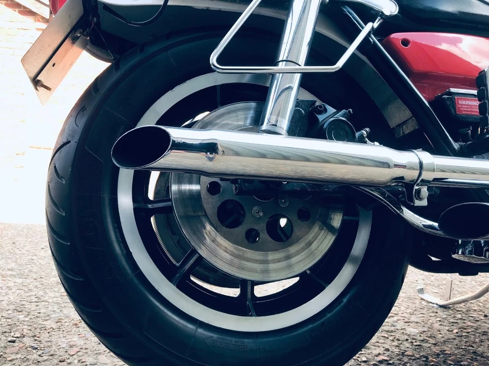 2023 Harley-Davidson FXR - Image 23 of 30