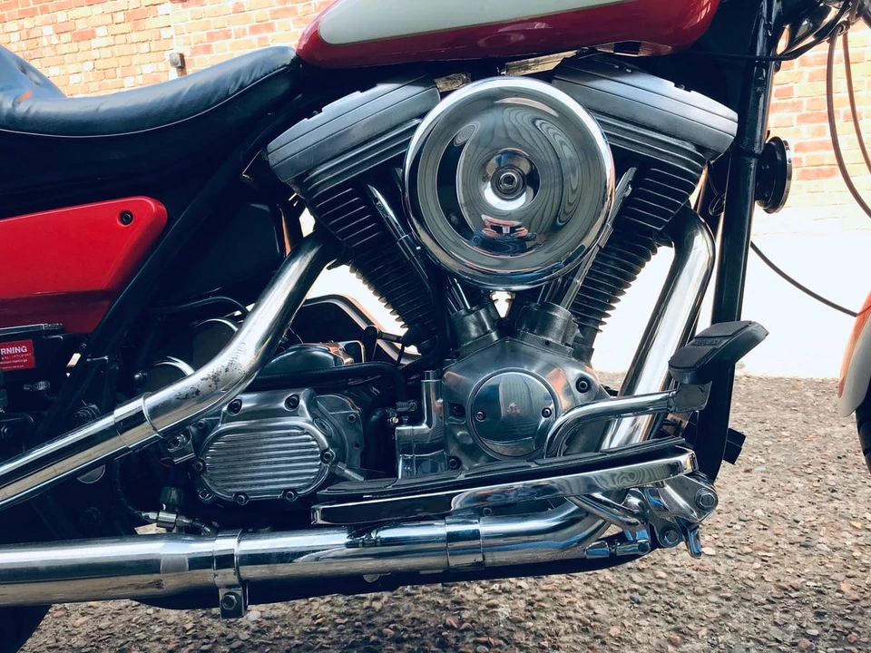 2023 Harley-Davidson FXR - Image 25 of 30