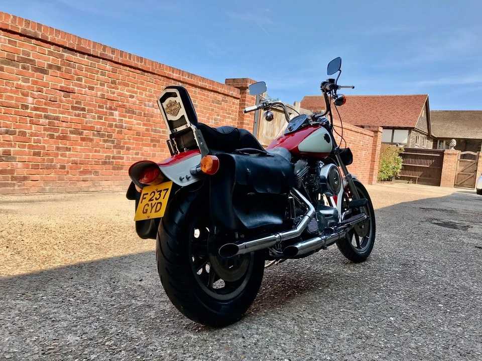 2023 Harley-Davidson FXR - Image 14 of 30