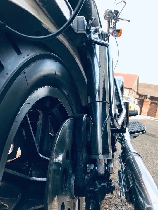 2023 Harley-Davidson FXR - Image 22 of 30