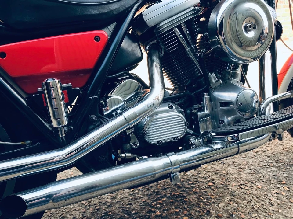 2023 Harley-Davidson FXR - Image 24 of 30