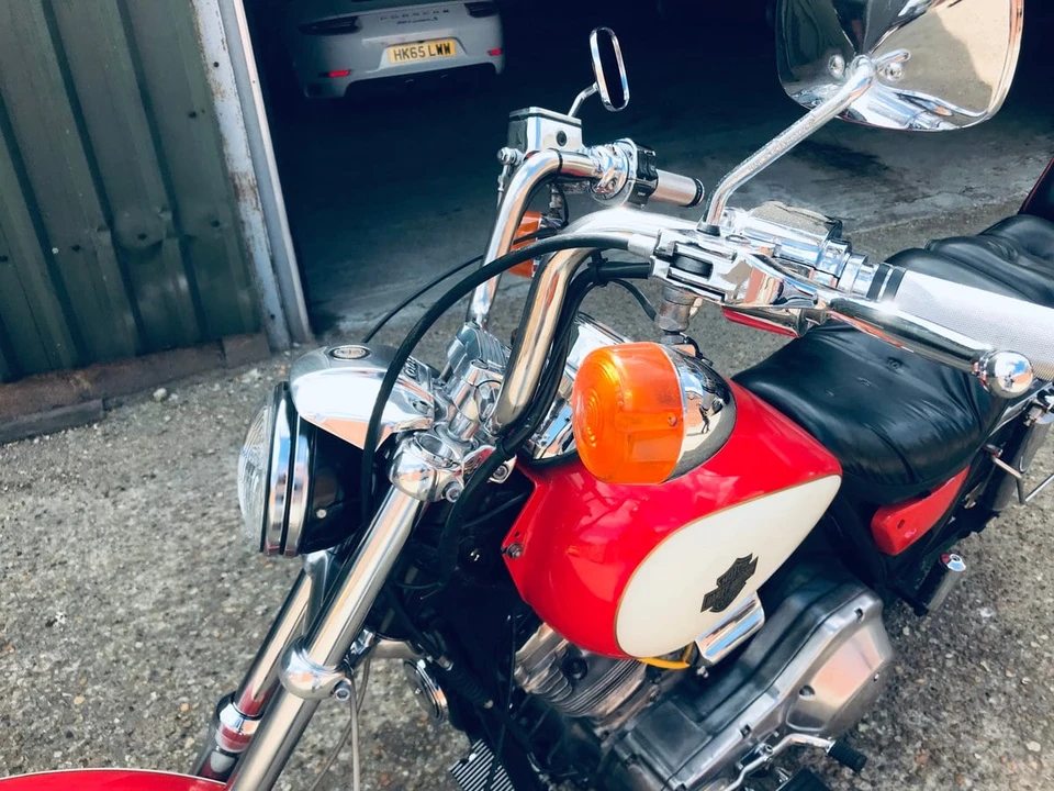 2023 Harley-Davidson FXR - Image 30 of 30