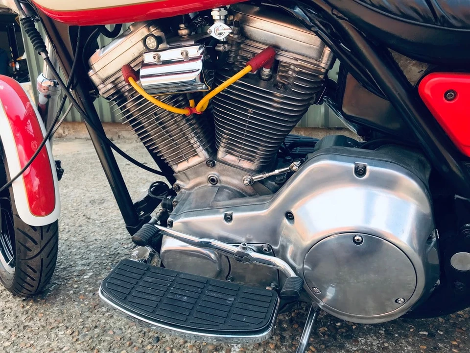 2023 Harley-Davidson FXR - Image 17 of 30