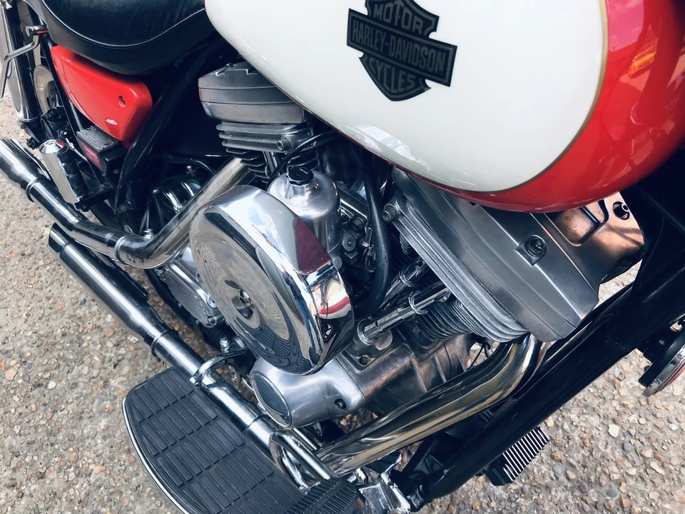 2023 Harley-Davidson FXR - Image 28 of 30