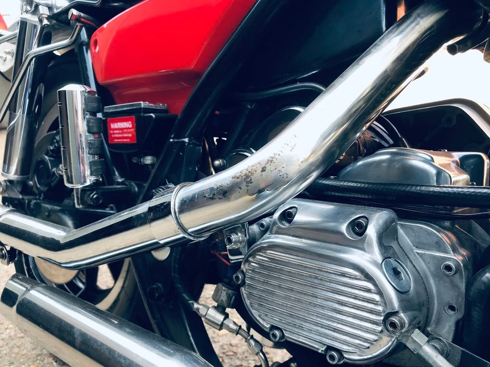 2023 Harley-Davidson FXR - Image 26 of 30