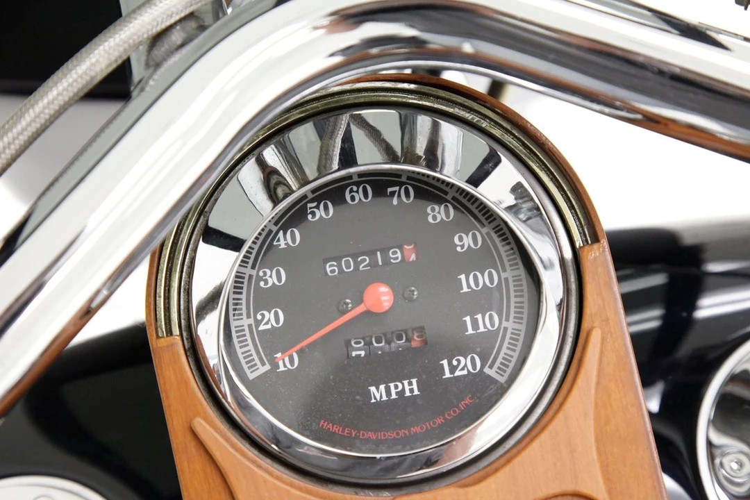 1989 Harley-Davidson Softail - Image 12 of 12