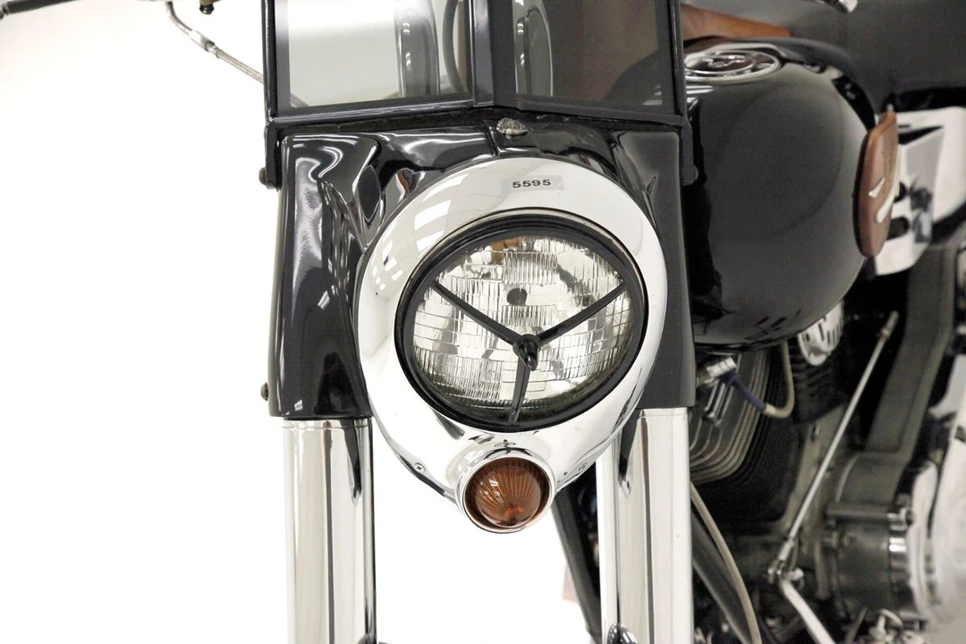 1989 Harley-Davidson Softail - Image 8 of 12