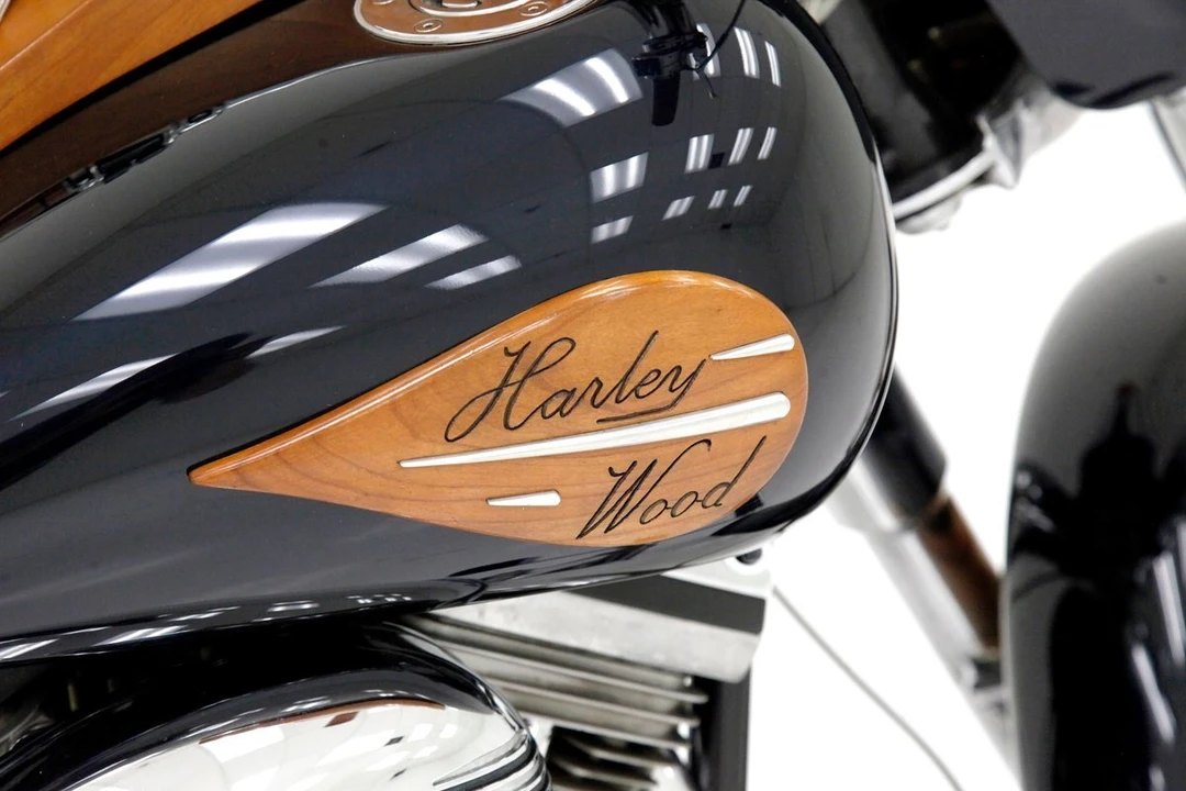 1989 Harley-Davidson Softail - Image 11 of 12