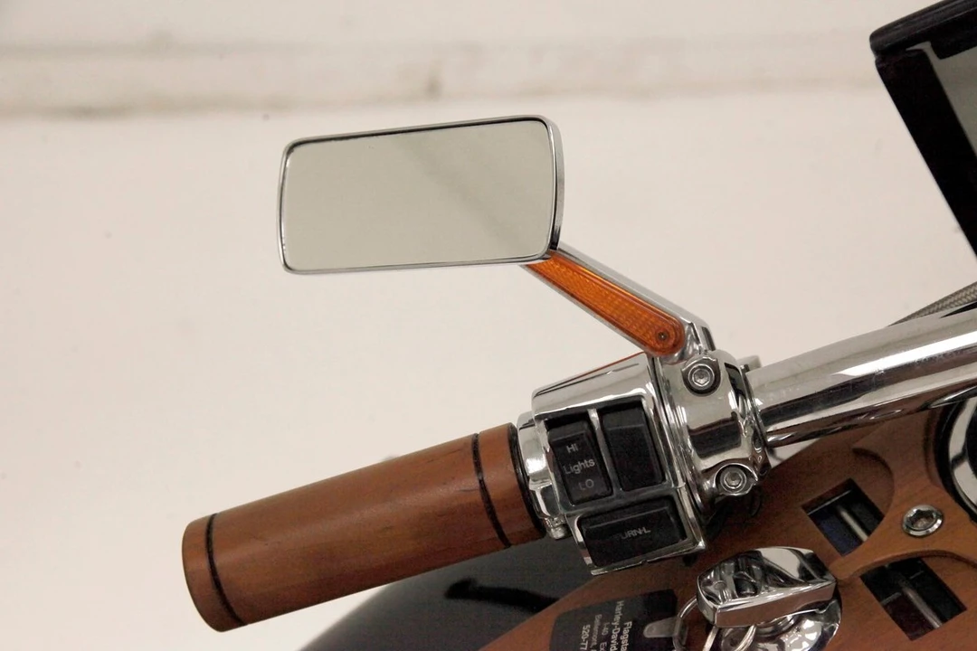 1989 Harley-Davidson Softail - Image 10 of 12