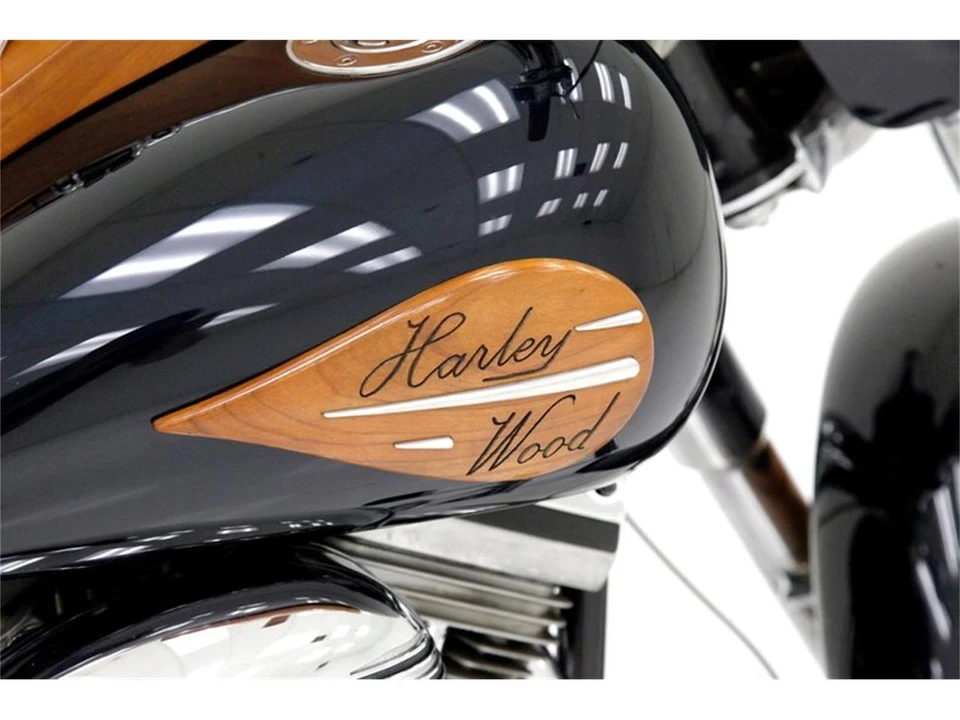 1989 Harley-Davidson Softail - Image 11 of 31