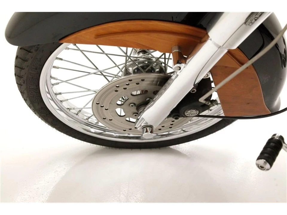 1989 Harley-Davidson Softail - Image 21 of 31