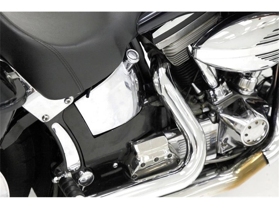 1989 Harley-Davidson Softail - Image 23 of 31