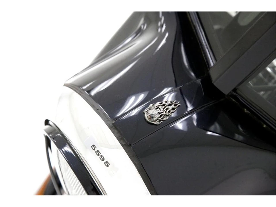 1989 Harley-Davidson Softail - Image 9 of 31