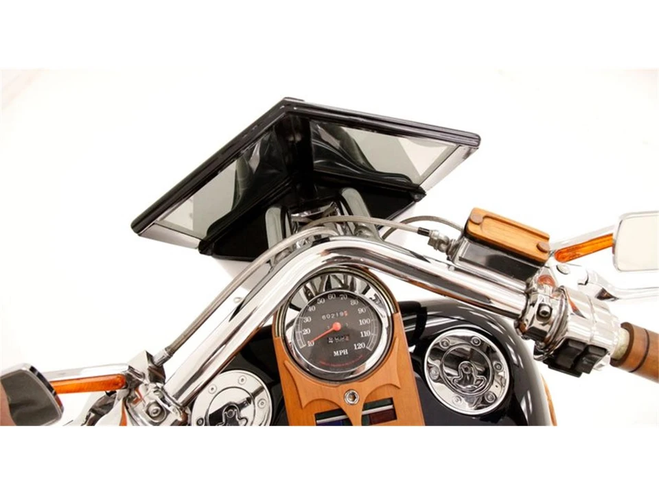 1989 Harley-Davidson Softail - Image 13 of 31