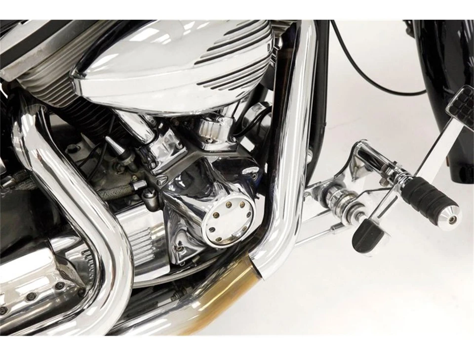 1989 Harley-Davidson Softail - Image 25 of 31