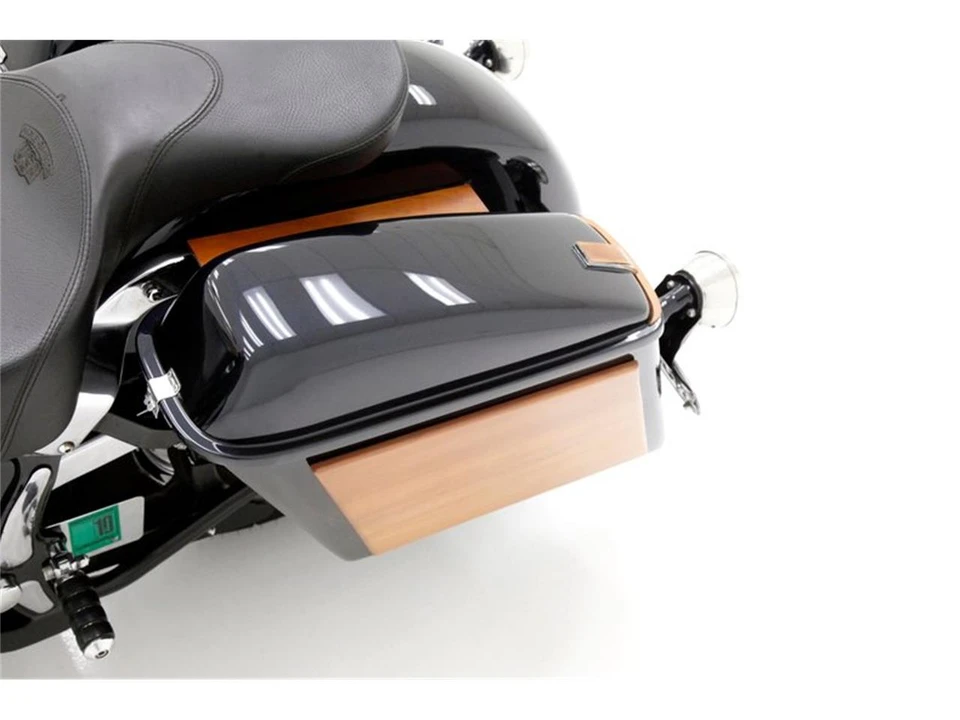 1989 Harley-Davidson Softail - Image 31 of 31