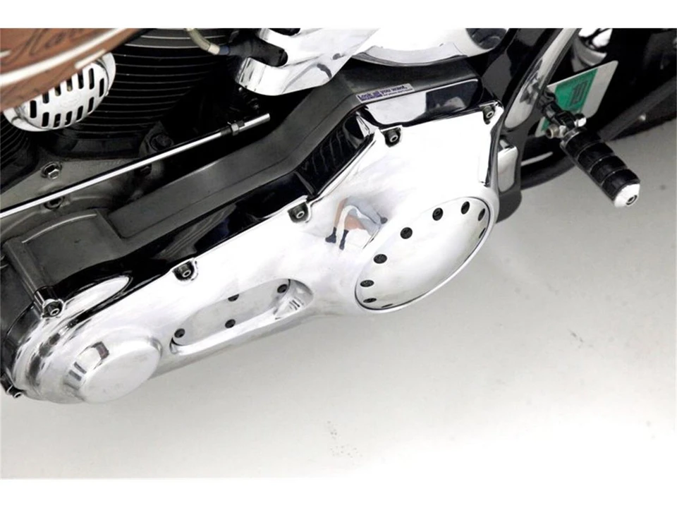 1989 Harley-Davidson Softail - Image 27 of 31